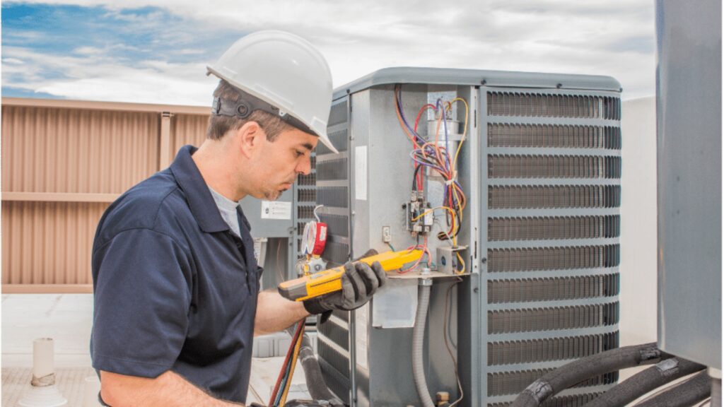 How to become an HVAC Technician - A simple Step-by-Step